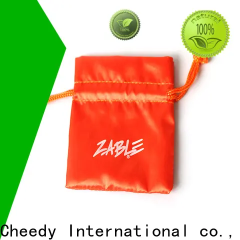 Cheedy jewelry keepsake bags suppliers for jewelry 1