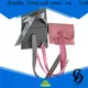 Cheedy Latest suede jewelry suppliers for watch 1