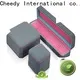 Cheedy Best personalized jewelry box wholesale for business for ring 1