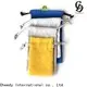 Cheedy Latest suede pouches wholesale for business for necklace 1