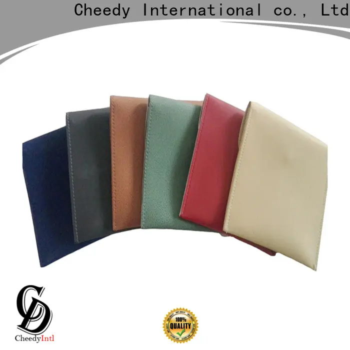 High-quality classic packaging box company for watch 1
