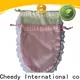 Cheedy satin weave packaging bags factory for necklace 1