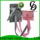 Cheedy New suede pouch bag company for ring 1