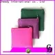 Cheedy bags satin drawstring pouch jewelry bag manufacturers for watch 1