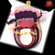 Cheedy packaging black velvet jewelry boxes wholesale supply for watch 1