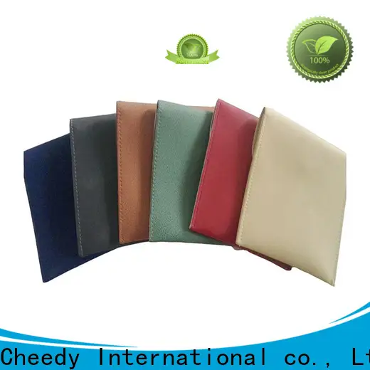 Cheedy Top environmentally friendly packaging companies company for ring 1