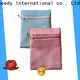 Best large satin bags jewelry suppliers for necklace 1