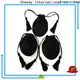 High-quality small drawstring bags for jewelry pouches for business for necklace 1