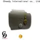 Cheedy jewelry velvet pouch bag factory for ring 1