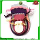 Best custom velvet jewelry boxes packaging factory for necklace 1