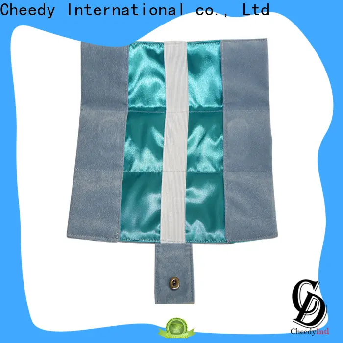 Cheedy velvet velvet packaging for business for watch 1