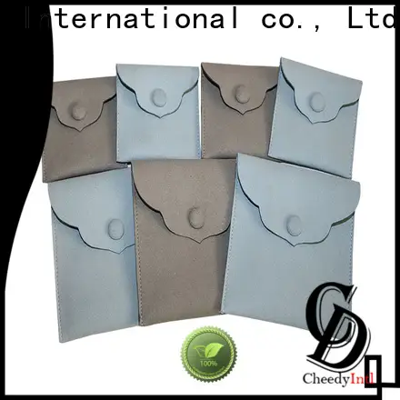 Cheedy jewelry jewellry packaging suppliers factory for ring 1