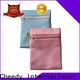 Cheedy satin printed velvet bags manufacturers for necklace 1
