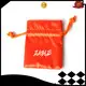 Cheedy bags satin bags with logo for business for jewelry 1