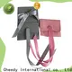 Cheedy High-quality large velvet bags pouches manufacturers for necklace 1