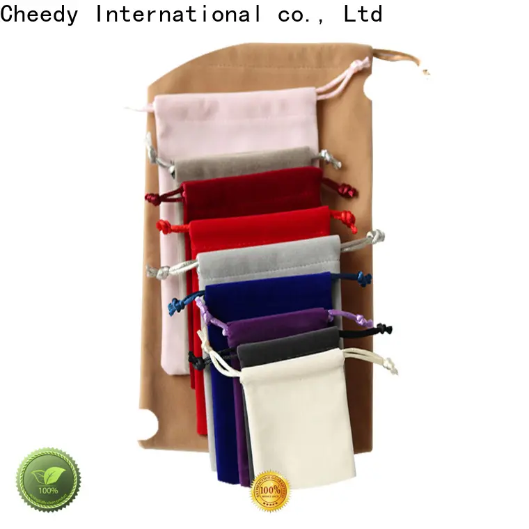 Custom velvet gift box price suppliers for watch 1