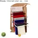 Custom velvet gift box price suppliers for watch 1