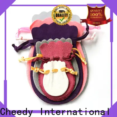 Custom velvet box manufacturer watch suppliers for jewelry 1