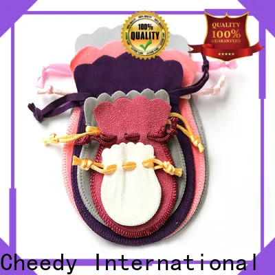 Custom velvet box manufacturer watch suppliers for jewelry 1