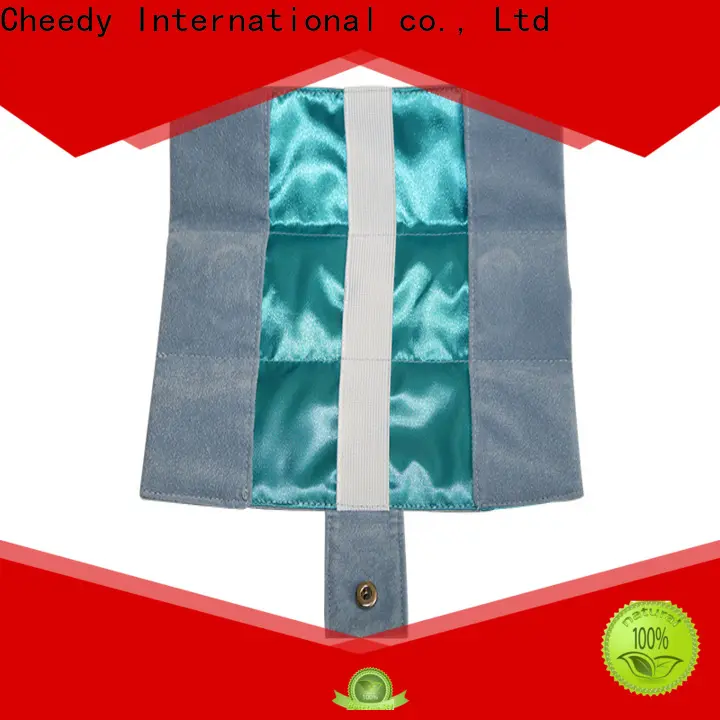 Latest velvet packaging jewellery suppliers for necklace 1