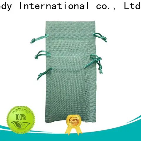 Cheedy Top drawstring pouch factory for jewelry 1