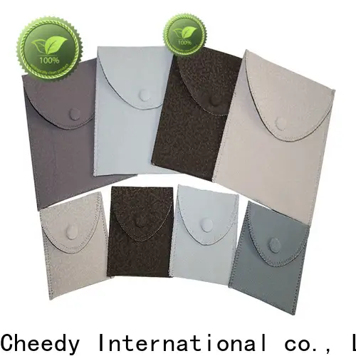 Cheedy oem wholesale jewelry storage manufacturers for ring 1