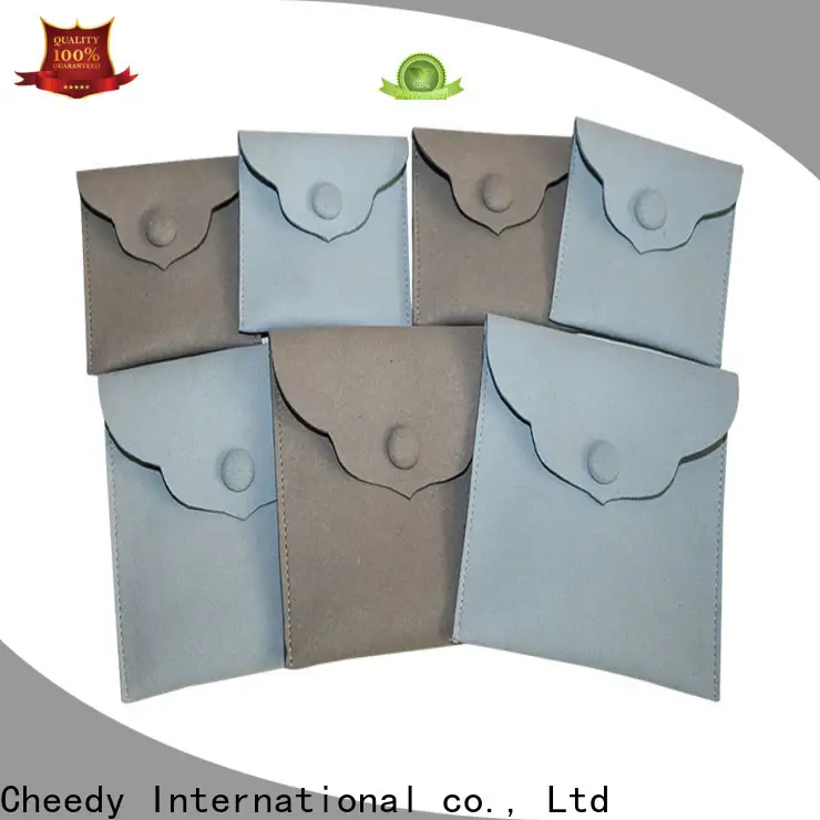 Cheedy Custom in store jewelry boxes suppliers for watch 1