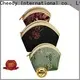 Cheedy jewelry drawstring pouch bag suppliers for watch 1