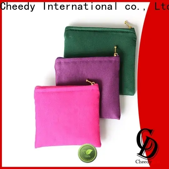 Wholesale suede and leather bag jewellery suppliers for watch 1