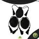 New custom velvet jewelry bags packaging factory for jewelry 1