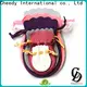 Cheedy Best personalized velvet favor bags suppliers for necklace 1