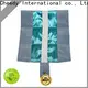 Cheedy Custom velvet bags with logo supply for necklace 1