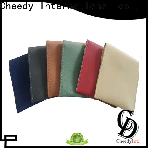 Cheedy New earring gift boxes wholesale suppliers for jewelry 1