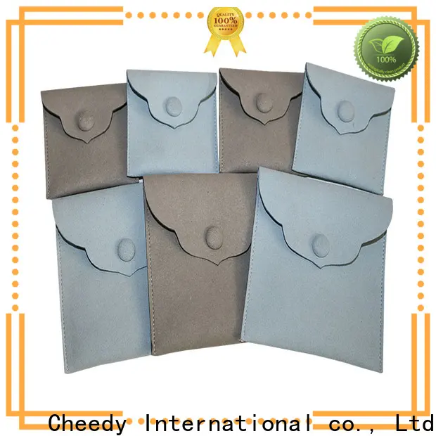 Cheedy boxes luxury jewelry box company for watch 1