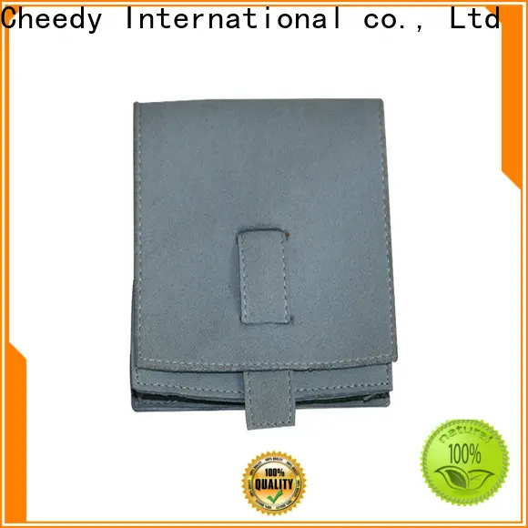 Custom velour bags wholesale pouches supply for jewelry 1