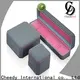 Cheedy personalized leather money bag pouch suppliers for necklace 1