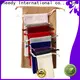 High-quality personalized velvet favor bags packaging supply for ring 1