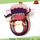High-quality velvet bags wholesale jewelry company for watch 1