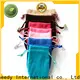 High-quality velvet favour bags bags for business for ring 1