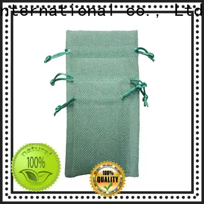 Cheedy High-quality cotton bags wholesale for business for ring 1