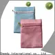 Latest custom silk drawstring bags satin supply for watch 1