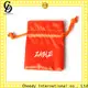 High-quality custom velvet bags pouches suppliers for watch 1