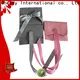 Cheedy Top custom jewelry pouches with logo suppliers for watch 1