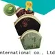 Cheedy Latest jewelry pouch with pockets suppliers for ring 1