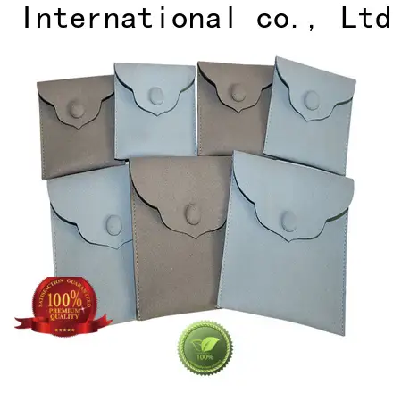 Cheedy pu luxury packaging suppliers factory for ring 1