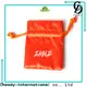 Cheedy Top transparent jewellery pouch supply for jewelry 1