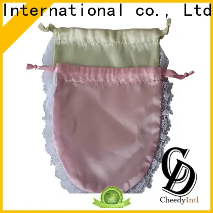 Custom satin favour bags uk pouches supply for watch 1