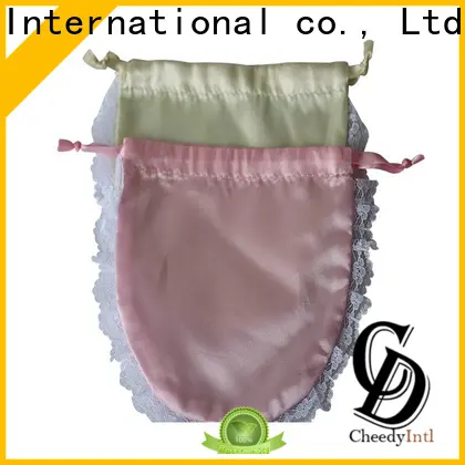 Custom satin favour bags uk pouches supply for watch 1