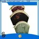 Custom fabric pouches wholesale jewelry company for necklace 1