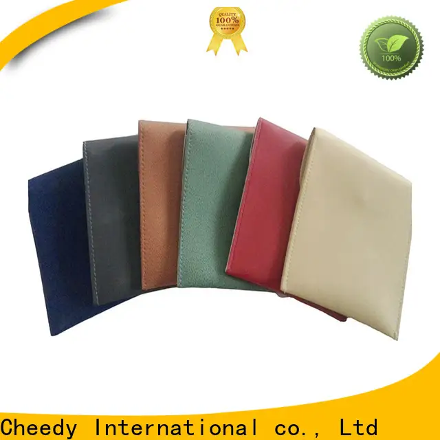 Cheedy oem custom printed jewelry packaging factory for jewelry 1